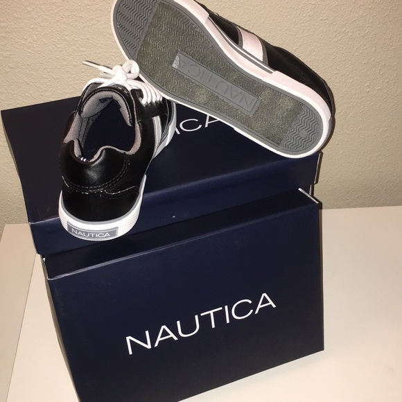 🎉NIB. Nautica shoes 👞 👠 - Picture 6 of 6